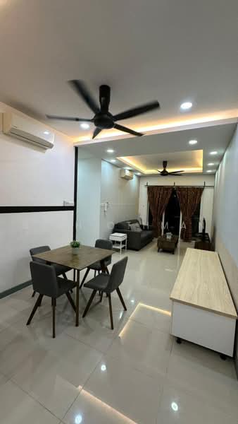 Kediaman Servis untuk Disewa di Southbank Residence - Syah Othman - PropertyGuru.com.my