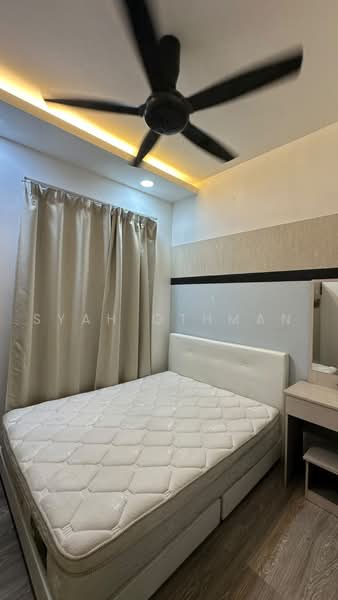 Kediaman Servis untuk Disewa di Southbank Residence - Syah Othman - PropertyGuru.com.my