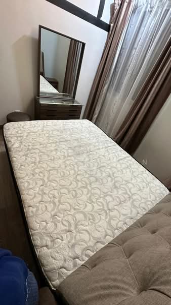 Kediaman Servis untuk Disewa di Southbank Residence - Syah Othman - PropertyGuru.com.my
