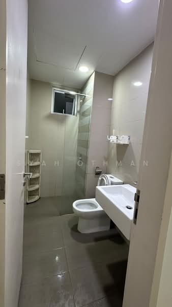 Kediaman Servis untuk Disewa di Southbank Residence - Syah Othman - PropertyGuru.com.my