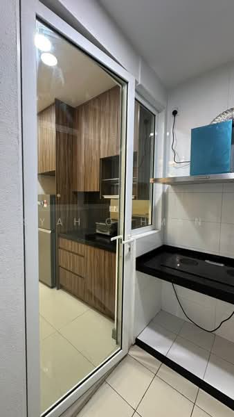 Kediaman Servis untuk Disewa di Southbank Residence - Syah Othman - PropertyGuru.com.my