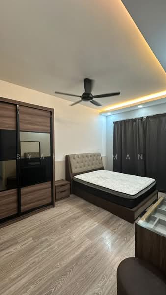 Kediaman Servis untuk Disewa di Southbank Residence - Syah Othman - PropertyGuru.com.my
