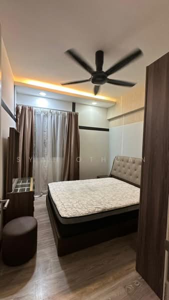 Kediaman Servis untuk Disewa di Southbank Residence - Syah Othman - PropertyGuru.com.my