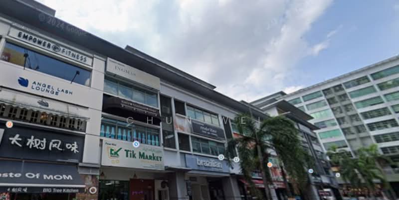 Shop for Sale in MK (Mont Kiara) - Chun Wei - Exterior - PropertyGuru.com.my