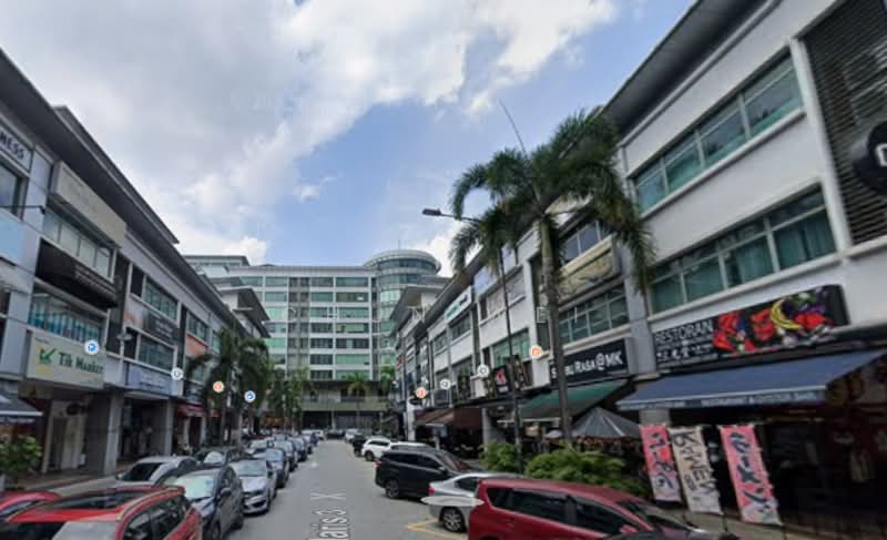 Shop for Sale in MK (Mont Kiara) - Chun Wei - Exterior - PropertyGuru.com.my