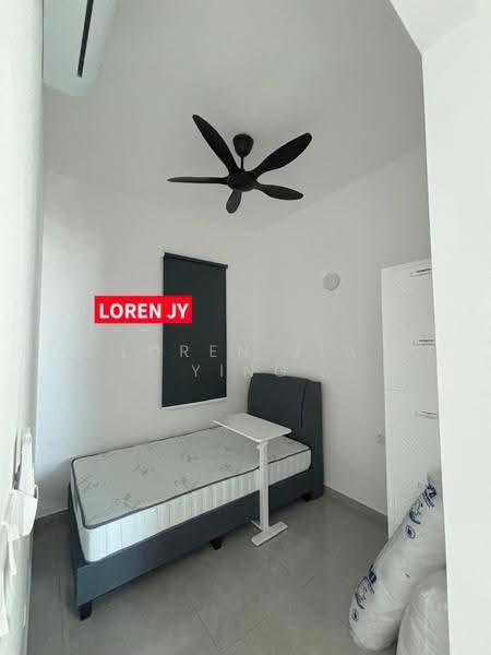 Service Residence for Rent at Savana @ Utropolis - Loren Jia Ying - PropertyGuru.com.my