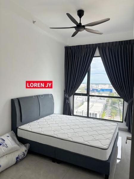 Service Residence for Rent at Savana @ Utropolis - Loren Jia Ying - PropertyGuru.com.my