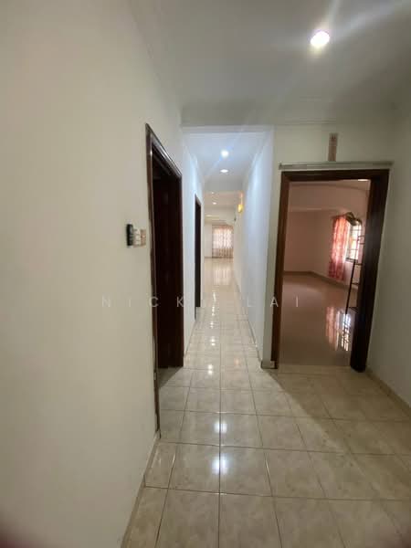Bungalow House untuk Dijual di (Bukit Sentosa) Seksyen Bs1 (Serendah) - Nicky Lai - Corridor - PropertyGuru.com.my
