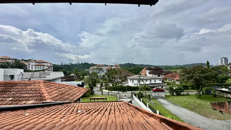 Bungalow House untuk Dijual di Taman Bukit Pantai (Bangsar) - Aivan Ng - Exterior - PropertyGuru.com.my