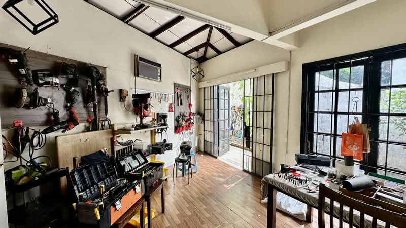 Bungalow House untuk Dijual di Taman Bukit Pantai (Bangsar) - Aivan Ng - Interior - PropertyGuru.com.my