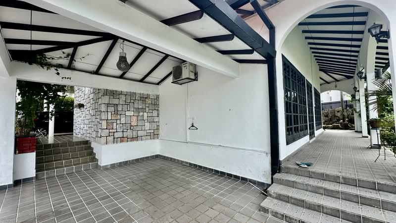 Bungalow House untuk Dijual di Taman Bukit Pantai (Bangsar) - Aivan Ng - Exterior - PropertyGuru.com.my