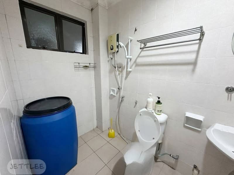2-storey Terraced House for Sale in Bandar Bukit Tinggi 2 (Klang) - Ivy Por - Bathroom - PropertyGuru.com.my