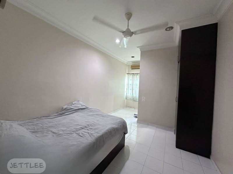 2-storey Terraced House for Sale in Bandar Bukit Tinggi 2 (Klang) - Ivy Por - Bedroom - PropertyGuru.com.my