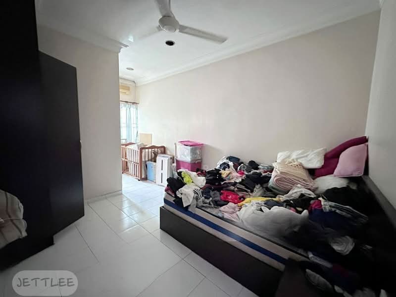 2-storey Terraced House for Sale in Bandar Bukit Tinggi 2 (Klang) - Ivy Por - Bedroom - PropertyGuru.com.my
