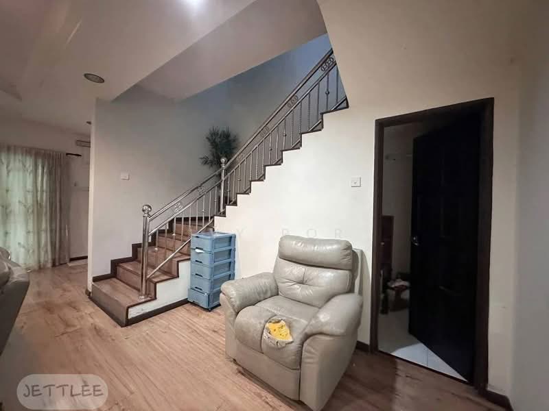 2-storey Terraced House for Sale in Bandar Bukit Tinggi 2 (Klang) - Ivy Por - Interior - PropertyGuru.com.my