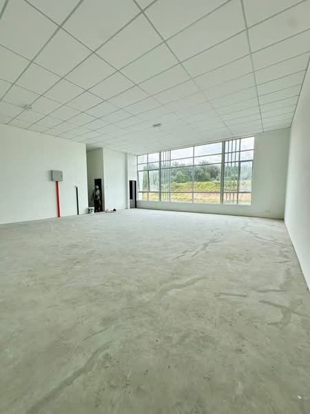 Terrace Factory for Sale in Taman Desa Cemerlang (Ulu Tiram) - Kayden Voon - Interior - PropertyGuru.com.my