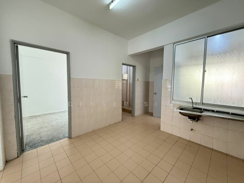 Rumah Teres 2-Tingkat untuk Dijual di Bandar Mahkota Cheras (Cheras) - Denver Sin - Interior - PropertyGuru.com.my
