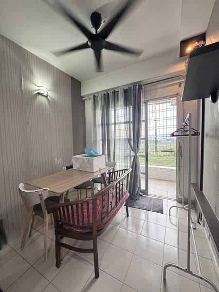 Kondominium untuk Dijual di Mutiara Condominium - May Choo - PropertyGuru.com.my