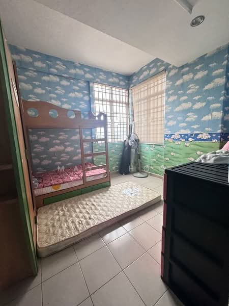 Kondominium untuk Dijual di Mutiara Condominium - May Choo - PropertyGuru.com.my