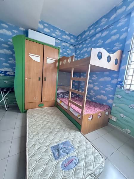 Kondominium untuk Dijual di Mutiara Condominium - May Choo - PropertyGuru.com.my