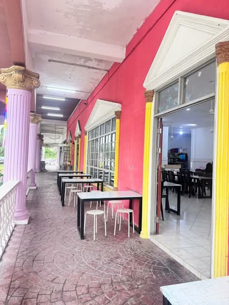 Kondominium untuk Dijual di Mutiara Condominium - May Choo - PropertyGuru.com.my