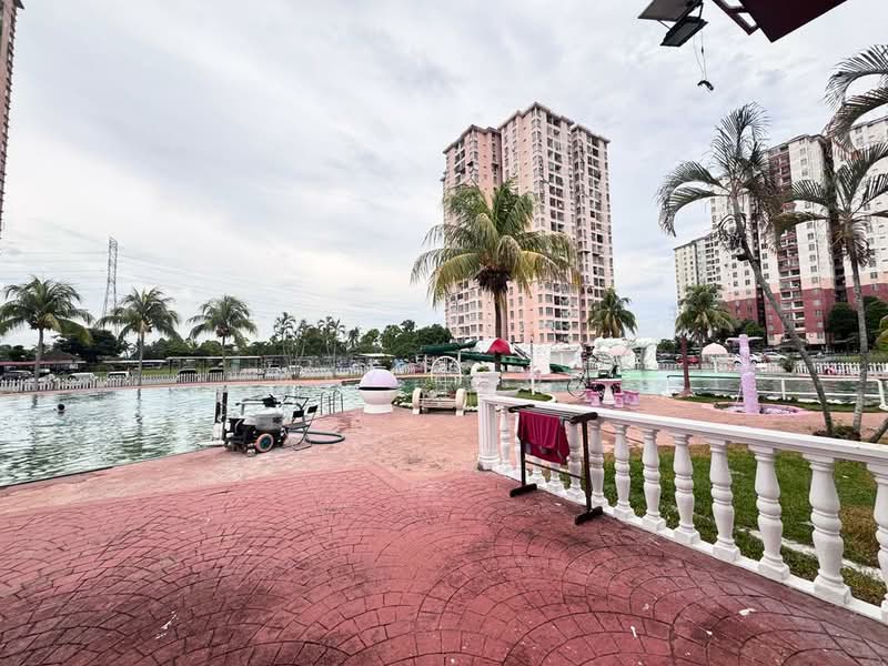 Kondominium untuk Dijual di Mutiara Condominium - May Choo - PropertyGuru.com.my