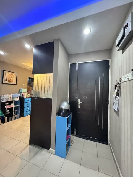 Kondominium untuk Dijual di Mutiara Condominium - May Choo - PropertyGuru.com.my