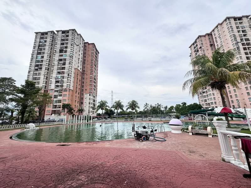 Kondominium untuk Dijual di Mutiara Condominium - May Choo - PropertyGuru.com.my