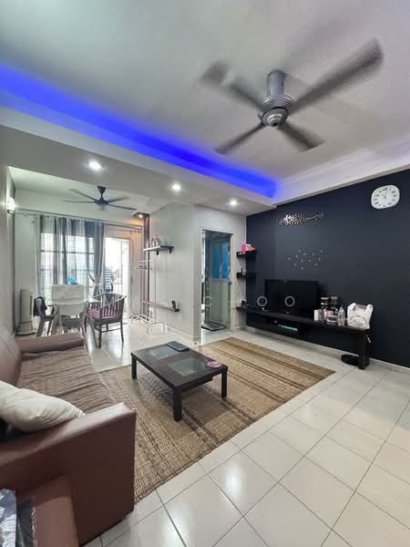 Kondominium untuk Dijual di Mutiara Condominium - May Choo - PropertyGuru.com.my