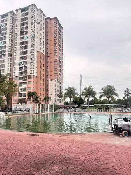 Kondominium untuk Dijual di Mutiara Condominium - May Choo - PropertyGuru.com.my