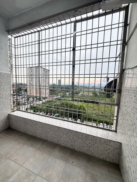 Kondominium untuk Dijual di Mutiara Condominium - May Choo - PropertyGuru.com.my