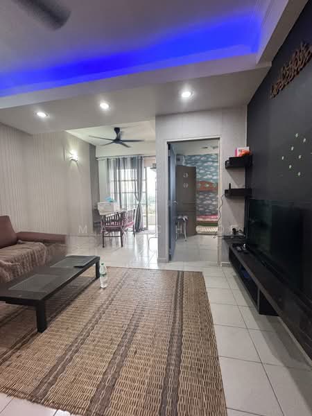Kondominium untuk Dijual di Mutiara Condominium - May Choo - PropertyGuru.com.my