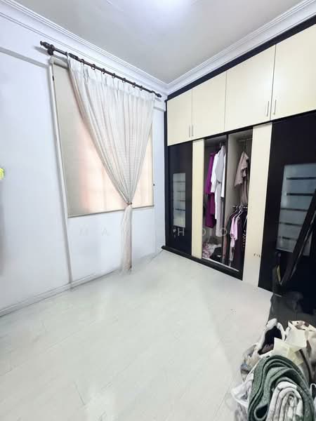 Kondominium untuk Dijual di Mutiara Condominium - May Choo - PropertyGuru.com.my