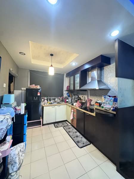 Kondominium untuk Dijual di Mutiara Condominium - May Choo - PropertyGuru.com.my