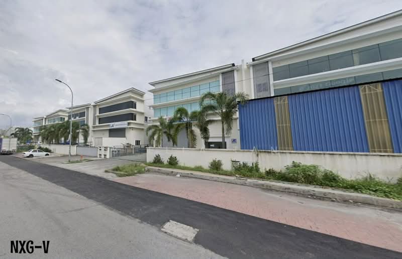 Kilang untuk Disewa di North Port (Pelabuhan Utara) (Port Klang (Pelabuhan Klang)) - Stella Tan - Exterior - PropertyGuru.com.my