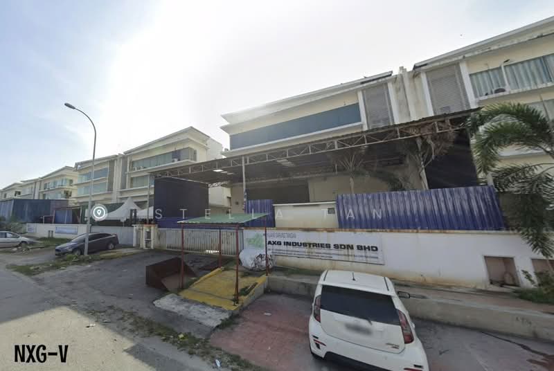 Kilang untuk Disewa di North Port (Pelabuhan Utara) (Port Klang (Pelabuhan Klang)) - Stella Tan - Exterior - PropertyGuru.com.my