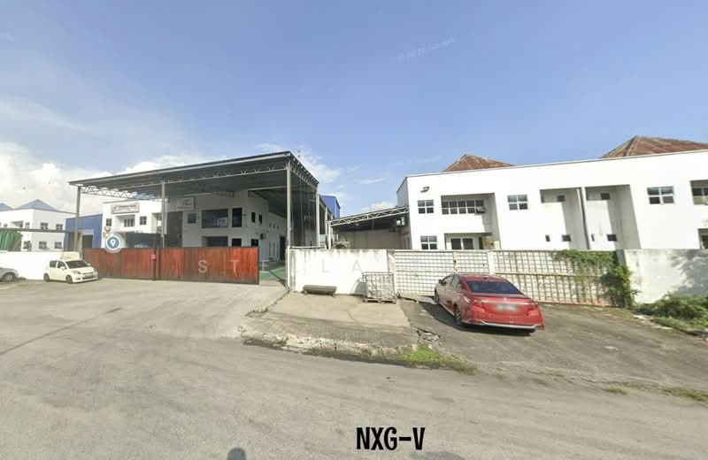 Kilang untuk Disewa di North Port (Pelabuhan Utara) (Port Klang (Pelabuhan Klang)) - Stella Tan - Exterior - PropertyGuru.com.my
