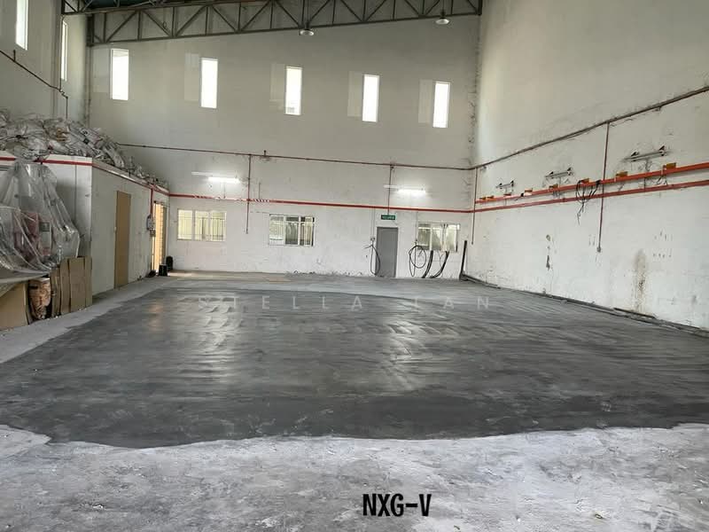 Kilang untuk Disewa di North Port (Pelabuhan Utara) (Port Klang (Pelabuhan Klang)) - Stella Tan - Interior - PropertyGuru.com.my