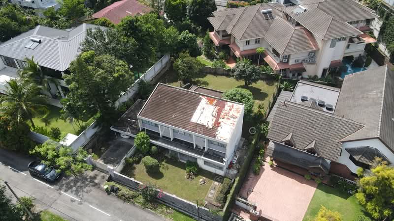 Bungalow House untuk Dijual di Taman Bukit Pantai (Bangsar) - Aivan Ng - Exterior - PropertyGuru.com.my