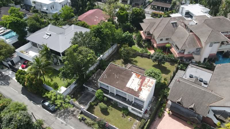 Bungalow House untuk Dijual di Taman Bukit Pantai (Bangsar) - Aivan Ng - Exterior - PropertyGuru.com.my