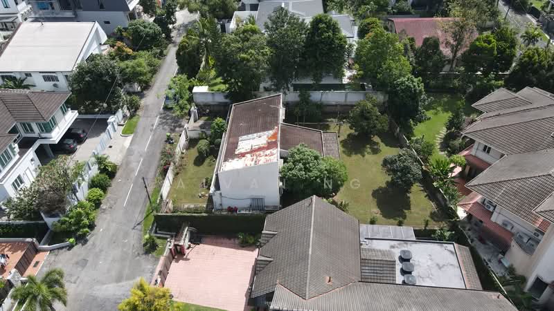 Bungalow House untuk Dijual di Taman Bukit Pantai (Bangsar) - Aivan Ng - Exterior - PropertyGuru.com.my