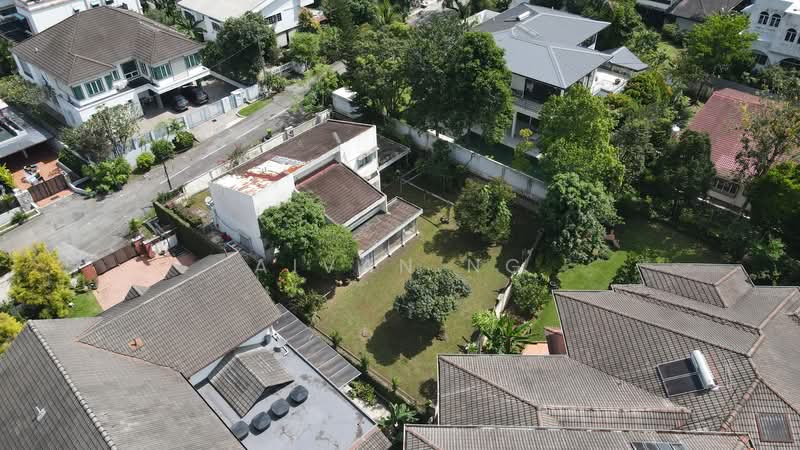Bungalow House untuk Dijual di Taman Bukit Pantai (Bangsar) - Aivan Ng - Exterior - PropertyGuru.com.my