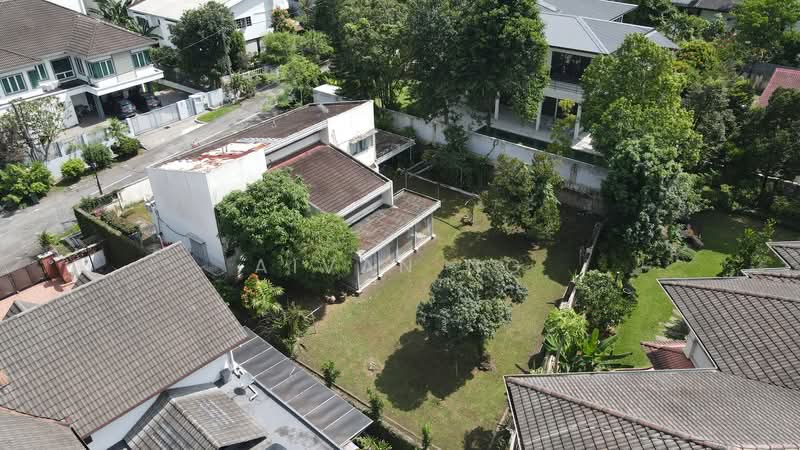 Bungalow House untuk Dijual di Taman Bukit Pantai (Bangsar) - Aivan Ng - Exterior - PropertyGuru.com.my
