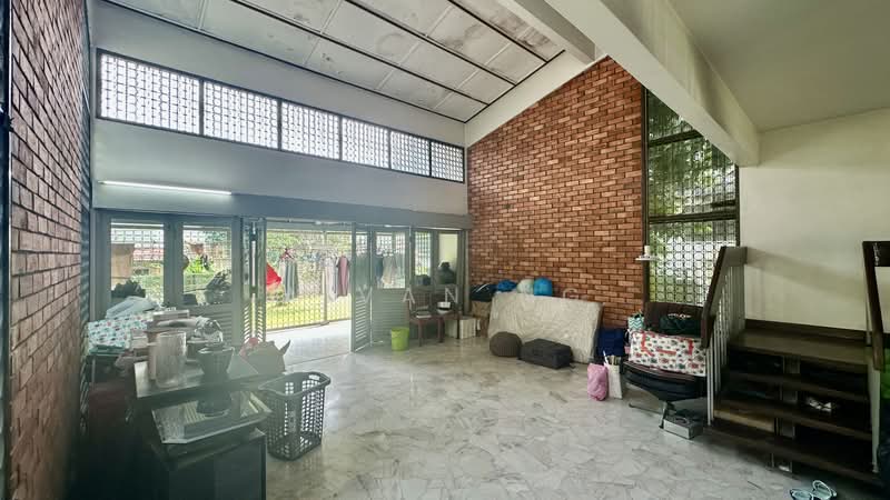 Bungalow House untuk Dijual di Taman Bukit Pantai (Bangsar) - Aivan Ng - Interior - PropertyGuru.com.my