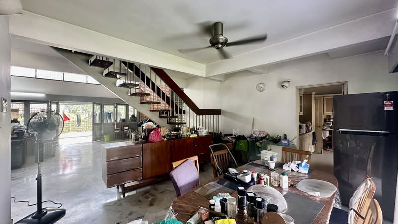 Bungalow House untuk Dijual di Taman Bukit Pantai (Bangsar) - Aivan Ng - Living Room - PropertyGuru.com.my