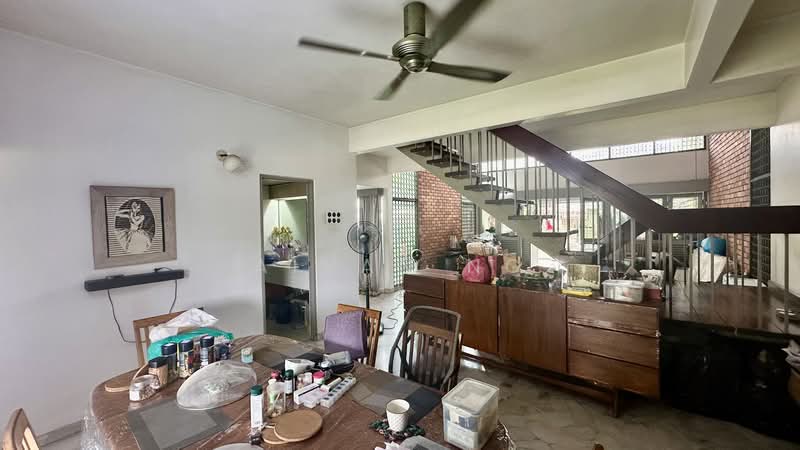 Bungalow House untuk Dijual di Taman Bukit Pantai (Bangsar) - Aivan Ng - Interior - PropertyGuru.com.my
