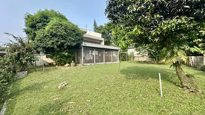 Bungalow House untuk Dijual di Taman Bukit Pantai (Bangsar) - Aivan Ng - Exterior - PropertyGuru.com.my
