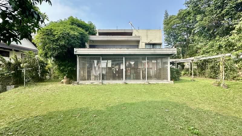 Bungalow House untuk Dijual di Taman Bukit Pantai (Bangsar) - Aivan Ng - Exterior - PropertyGuru.com.my