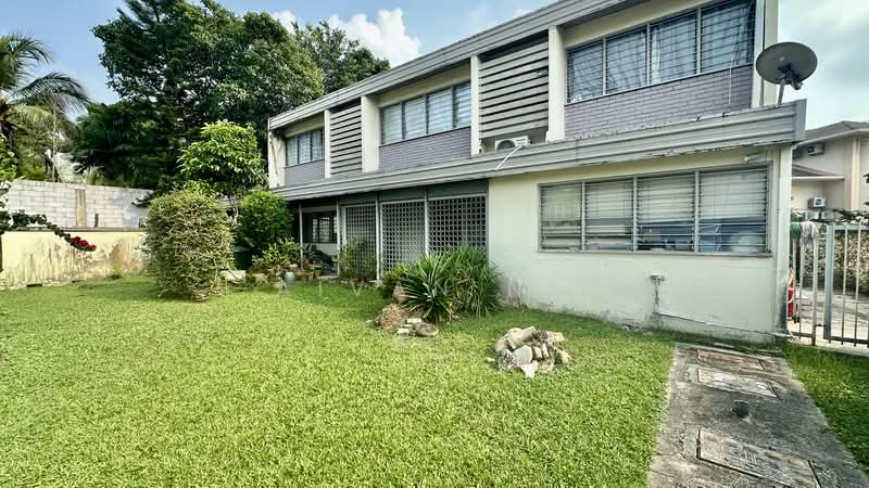 Bungalow House untuk Dijual di Taman Bukit Pantai (Bangsar) - Aivan Ng - Exterior - PropertyGuru.com.my