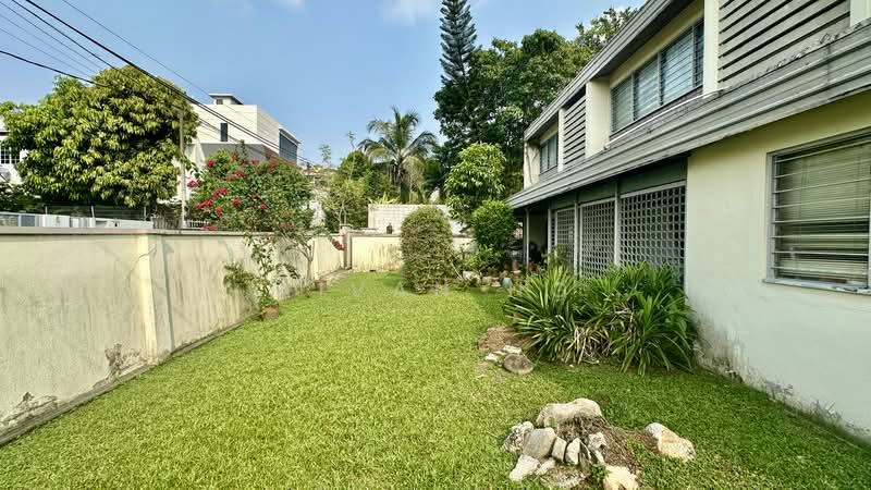 Bungalow House untuk Dijual di Taman Bukit Pantai (Bangsar) - Aivan Ng - Exterior - PropertyGuru.com.my